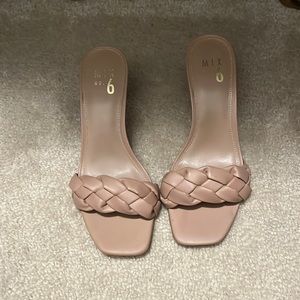 Mix No. 6 Elandra Sandal